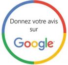 donner votre avis sur google