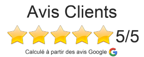 avis clients google magencement